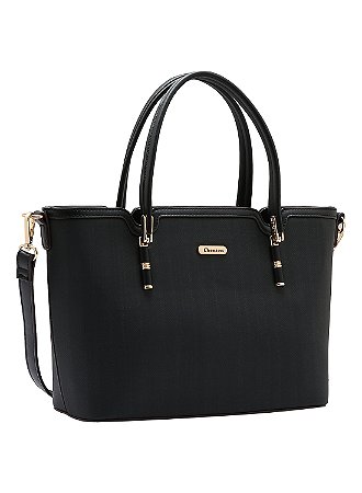 BOLSA DE  POLIURETANO 3484901- 2-2025 PRETO