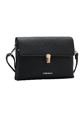 BOLSA DE  POLIURETANO 3484927- 2-2025 PRETO