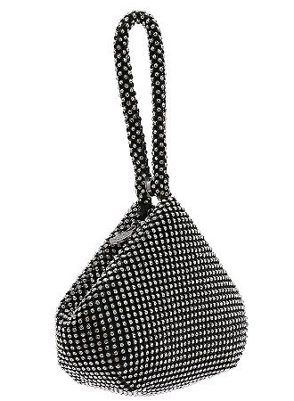 Bolsa Chenson Pequena Glamour