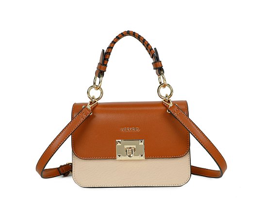 BOLSA FEMININA ESTRUTURADA