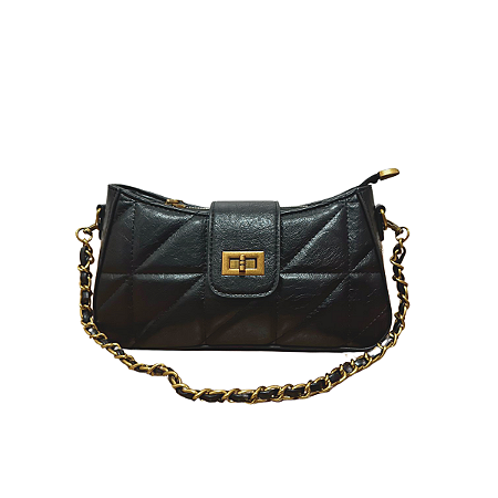 BOLSA MATELASSE