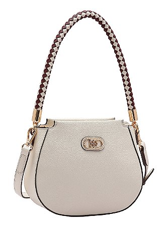 BOLSA DE PU 3485243-4-2025 OFF WHITE  Ean :7898762666557