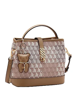 BOLSA DE PU 3485424-3-2025 BEGE
