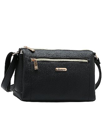 BOLSA DE  POLIURETANO 3484926- 2-2025 PRETO