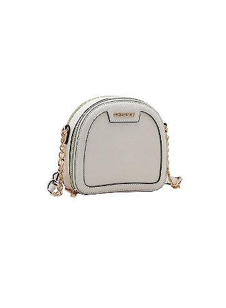 BOLSA DE  POLIURETANO 3485411-4-2025 OFF WHITE  Ean :7898762669381