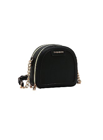 BOLSA DE  POLIURETANO 3485411-4-2025 PRETO  Ean :7898762669350
