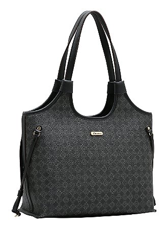 BOLSA DE PU 3485291-4-2025 PRETO  Ean :7898762665116