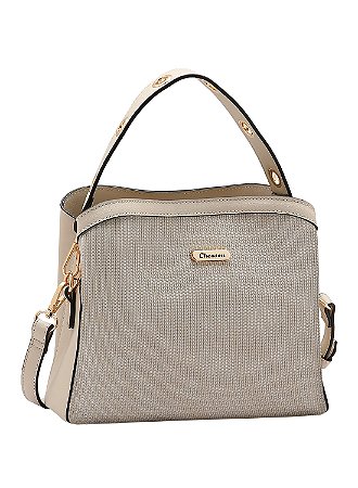 BOLSA DE PU 3485314-4-2025 ROSE  Ean :7898762666274