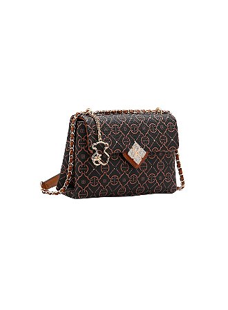 BOLSA DE PU 3485360-3-2025 CAFE