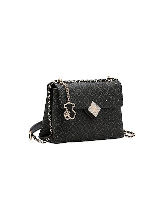 BOLSA DE PU 3485360-3-2025 PRETO