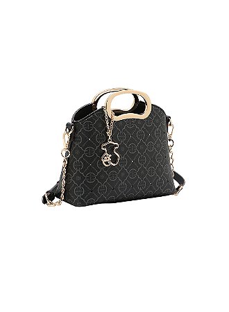 BOLSA DE PU 3485364-3-2025 PRETO