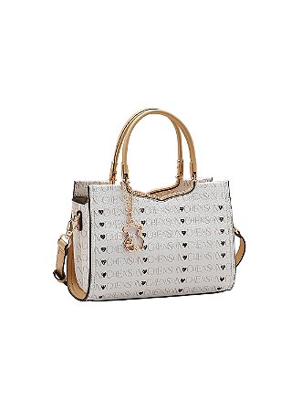 BOLSA DE PU 3485399-3-2025 BEGE