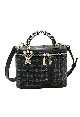 BOLSA DE PU  3485482-1-2026 PRETO