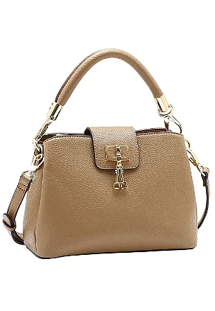 BOLSA DE PU  3485573 -1-2026 NATURAL
