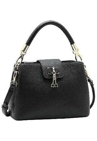 BOLSA DE PU  3485573 -1-2026 PRETO