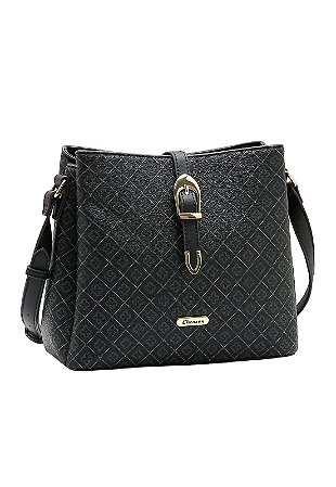 BOLSA DE PU  3485616-2-2026 PRETO