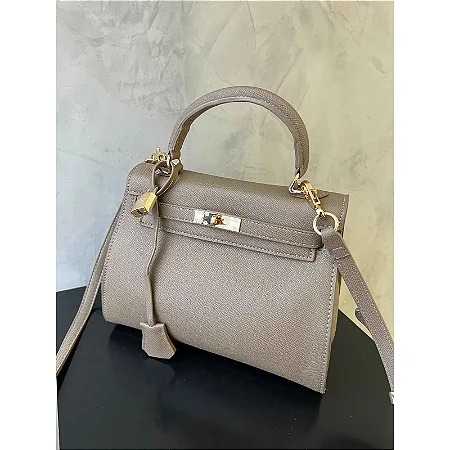 Bolsa Valentina Fendi
