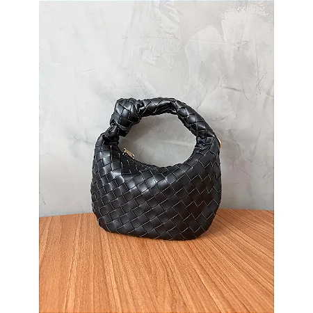 350304-BOLSA FEMININA  PRETO