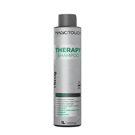 Shampoo Therapy 1L