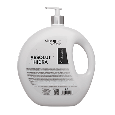 Condicionador Absolut Hidra 2,5L