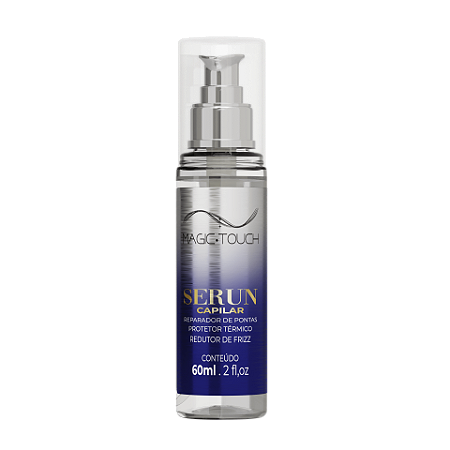 Sérum Térmico 60ml