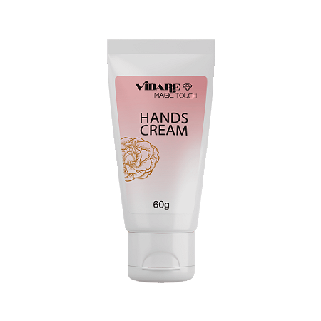 Hands Cream 60g