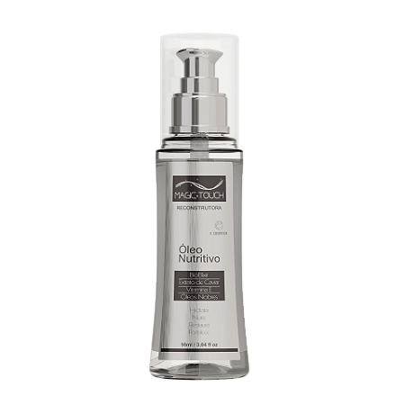 Óleo Nutritivo 90ml