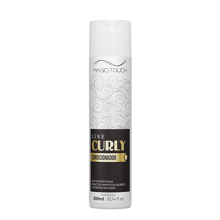 Condicionador Curly 300ml