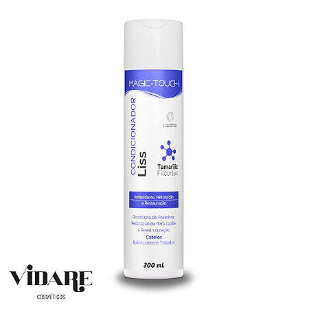 Condicionador Liss 300ml