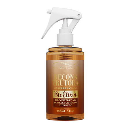 Máscara Líquida Reconstrutora 150ml