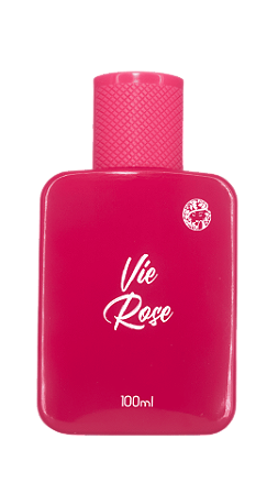 Perfume Vie Rose (identidade olfativa - La Vie Est Belle  Lâncome)