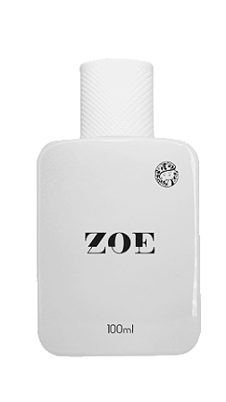 Perfume Zoe (Identidade olfativa - Good Girl Carolina Herrera)