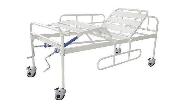Cama Hospitalar 2 movimentos DX