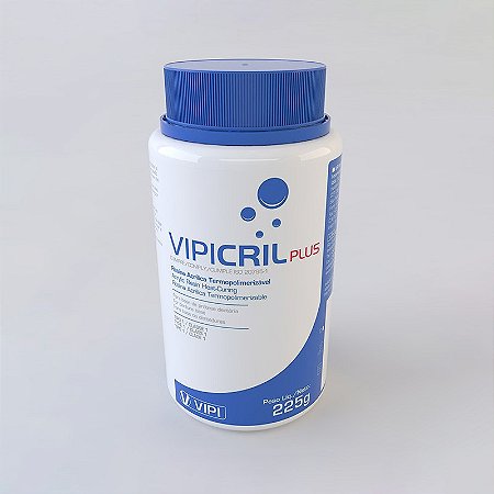 VIPI CRIL PLUS TERMOCURÁVEL