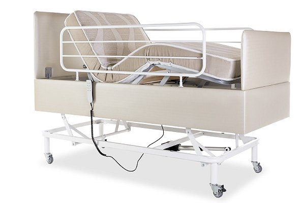 Cama Comfort