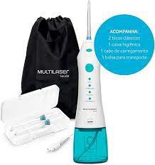 Irrigador Oral Clearpik Portable