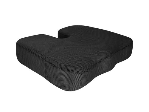 Almofadas para Conforto do Cóccix