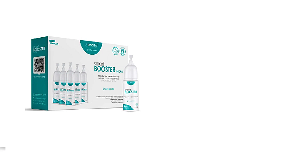 Smart Booster Micro - Smart GR