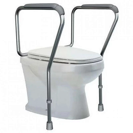 Suporte alça vaso sanitário