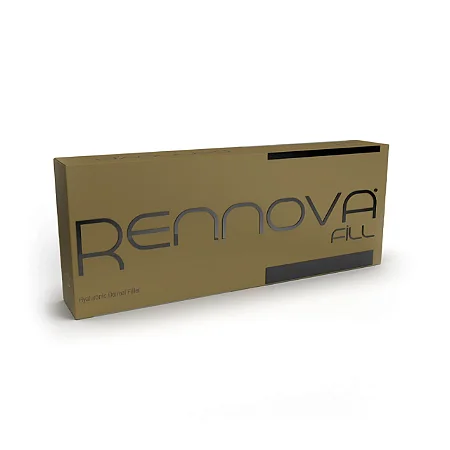 Rennova Fill