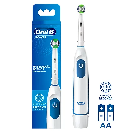Oral-B Pro-Saúde Power Escova Dental Eléctrica