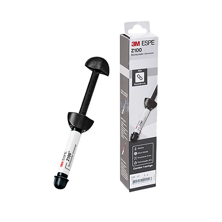 Resinas Universal Z100™