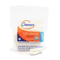 Rolo Dental - Cremer