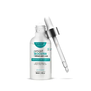 Sérum Smart Booster Ácido Hialurônico 30ml Smart Gr