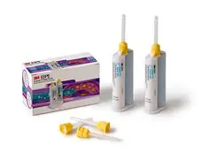 Material de Moldagem 3M™ Express™ XT - Pasta Fluida B/V