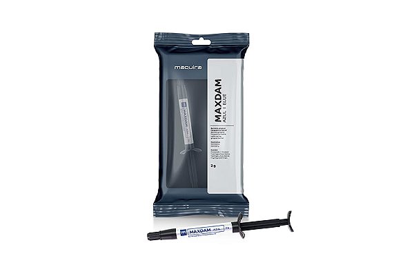 Maxdam – Barreira Gengival
