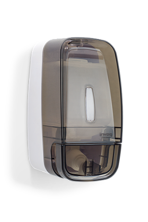 Dispenser para sabonete INVOQ Compacta - 600ml