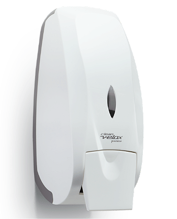 Dispenser para sabonete espuma