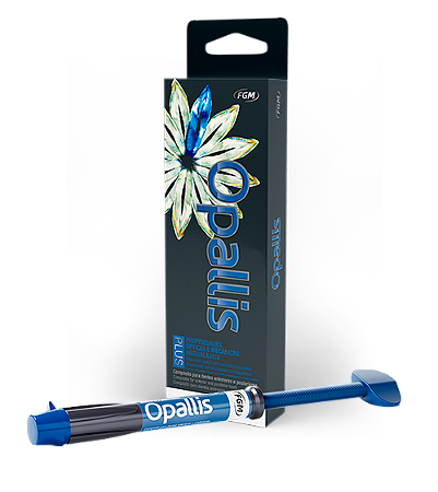 Opallis