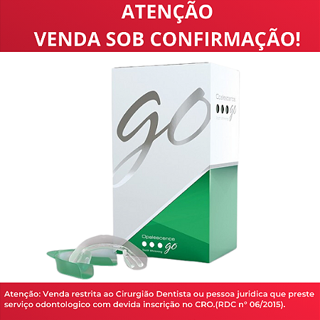 Opalescence Go™